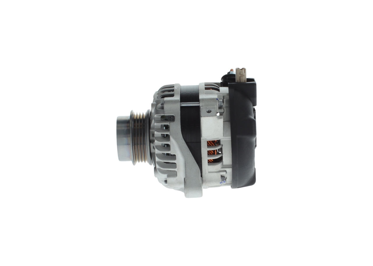 Alternator - 1 986 A00 637 BOSCH