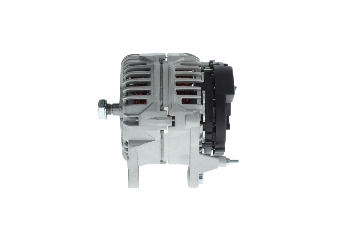 Alternator - 1 986 A00 651 BOSCH
