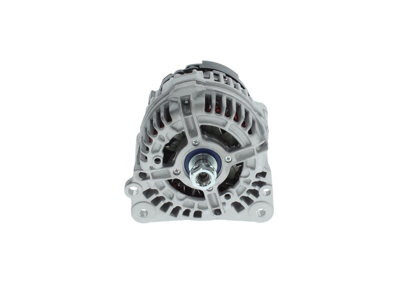 Alternator - 1 986 A00 651 BOSCH