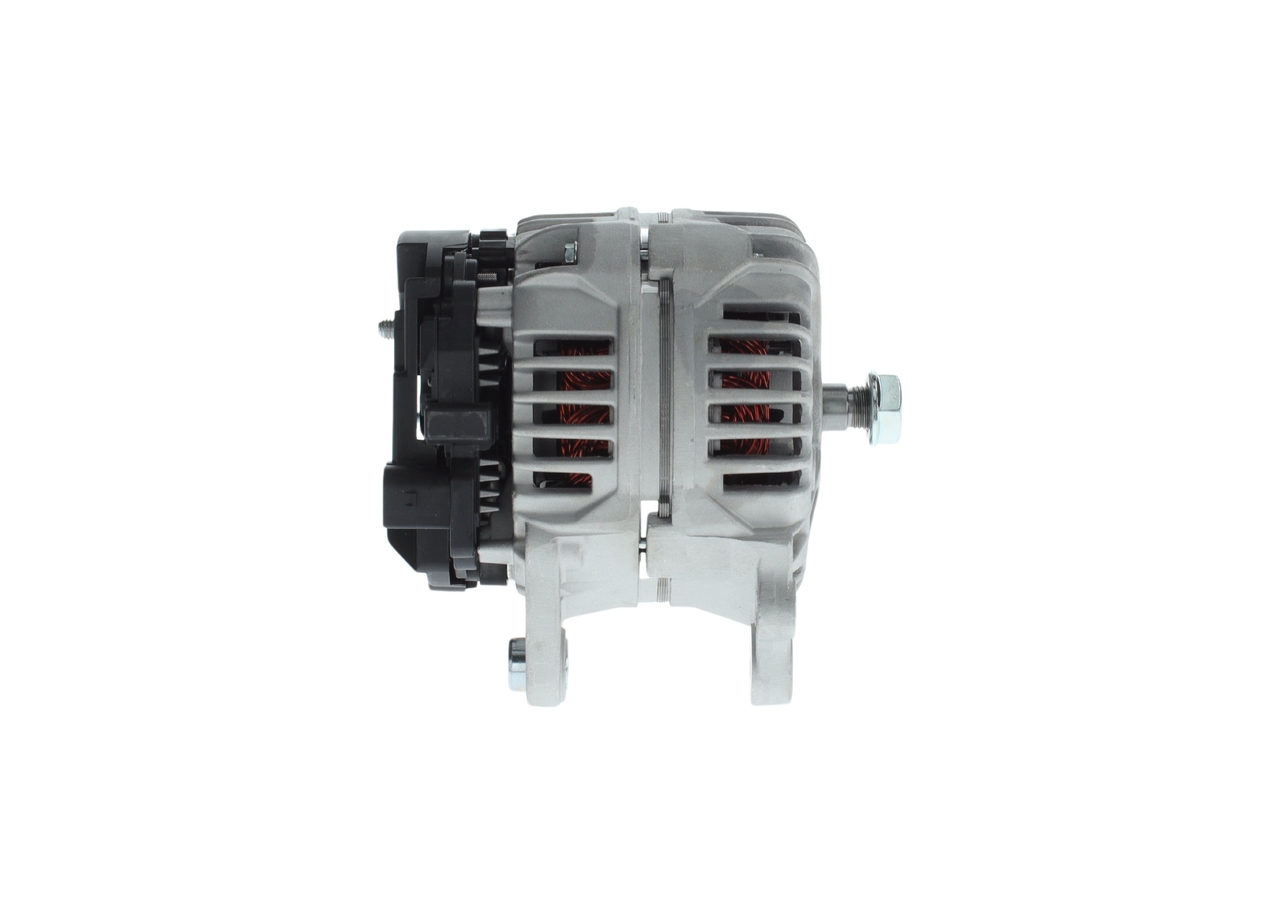 Alternator - 1 986 A00 651 BOSCH