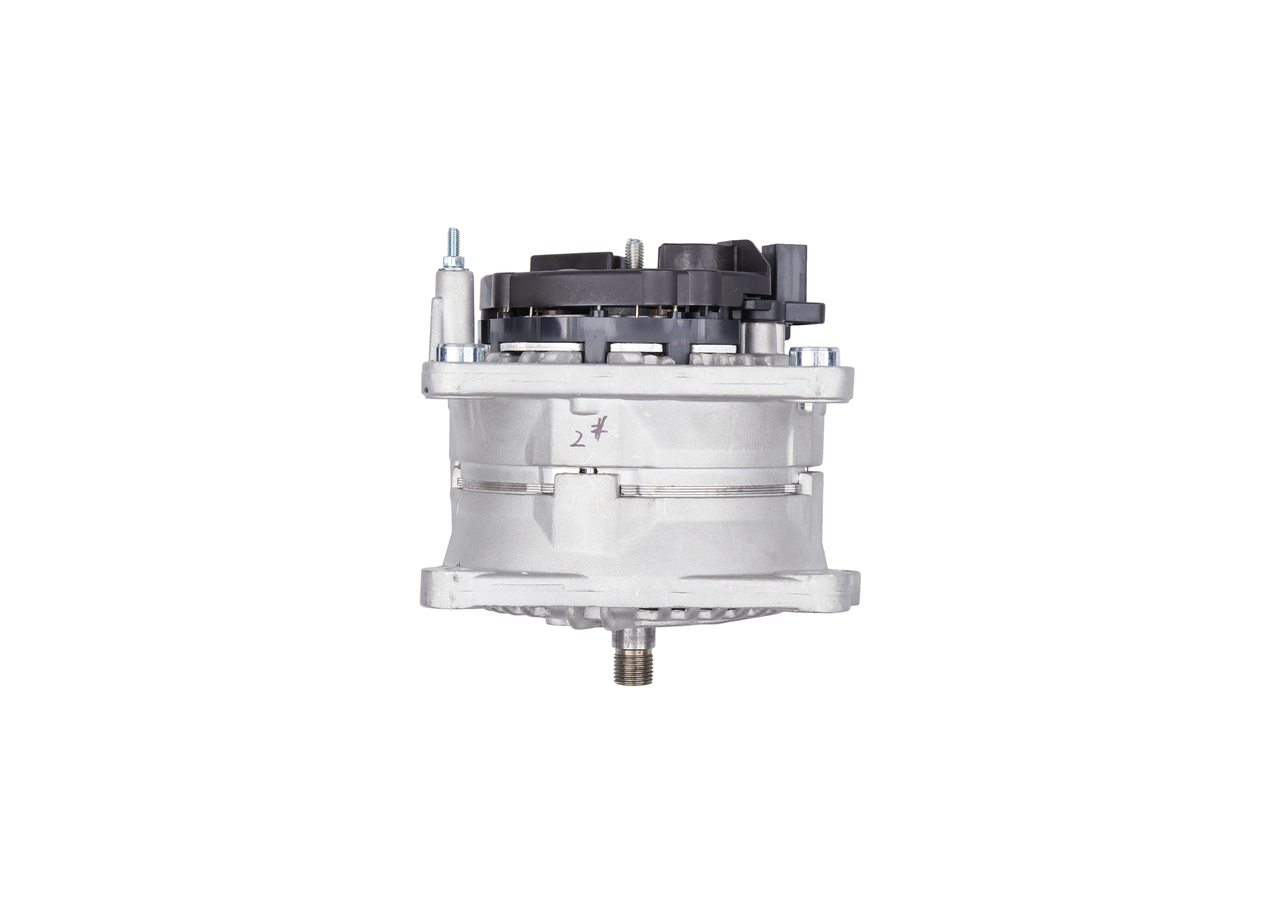 Alternator - 1 986 A00 651 BOSCH