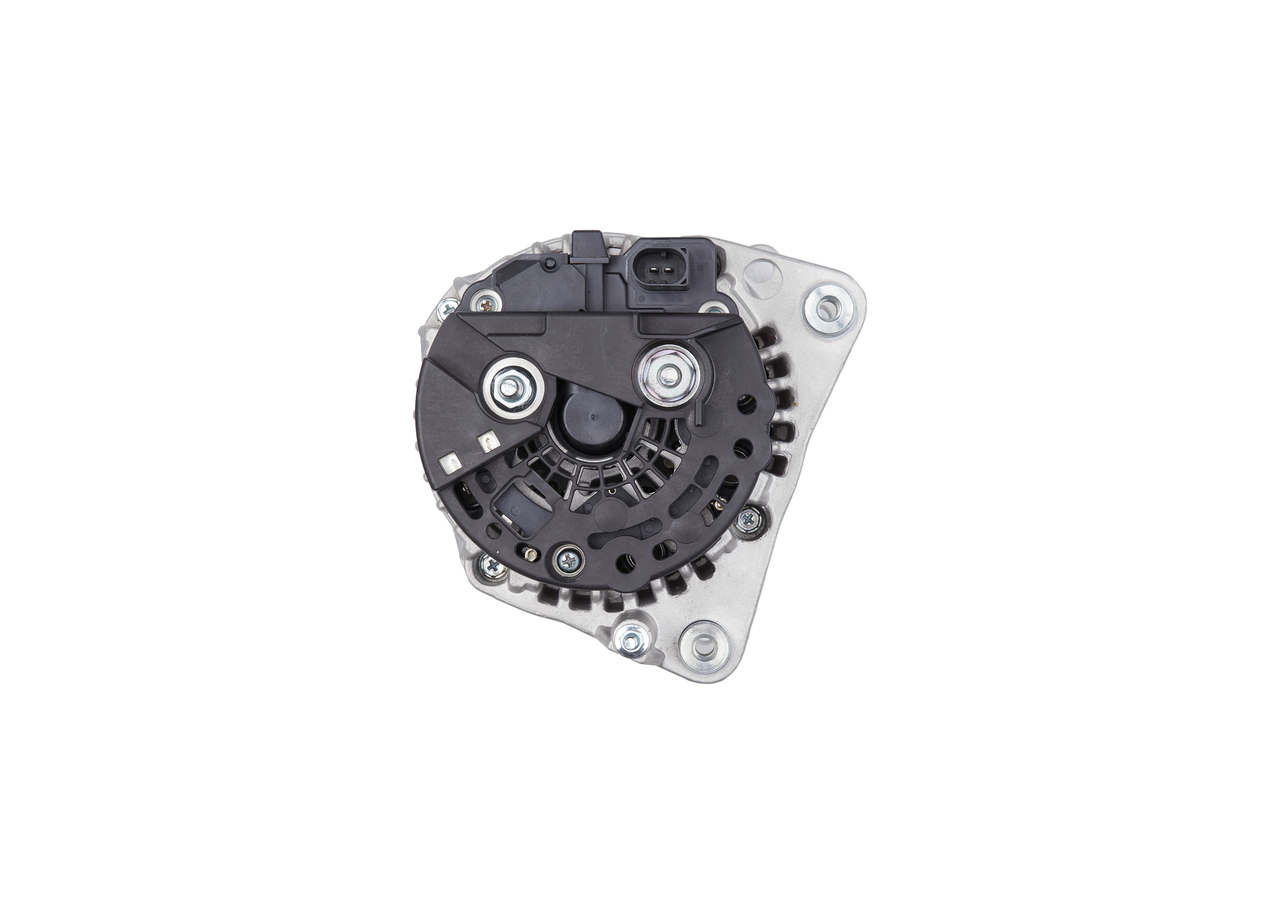 Alternator - 1 986 A00 651 BOSCH