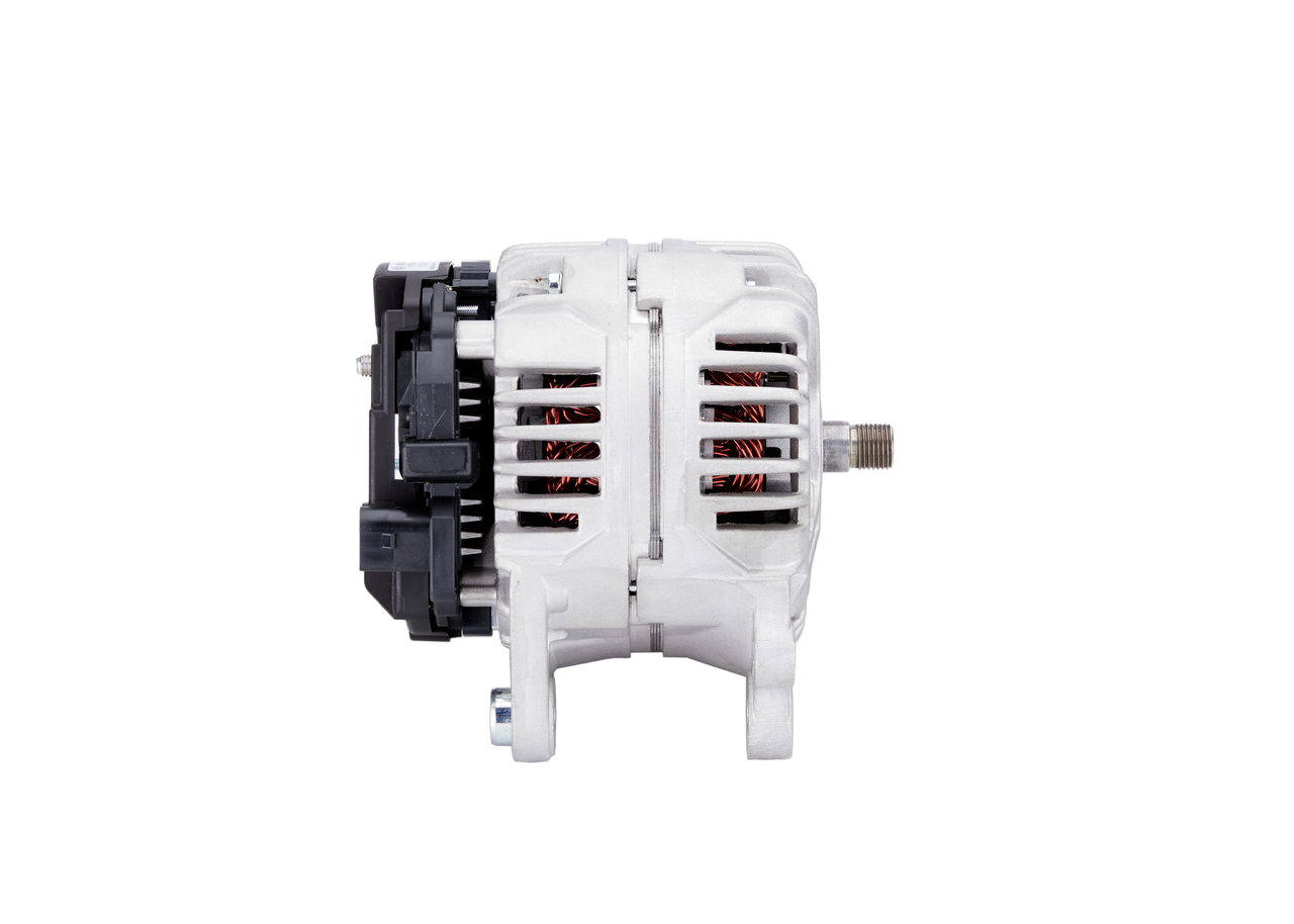 Alternator - 1 986 A00 651 BOSCH