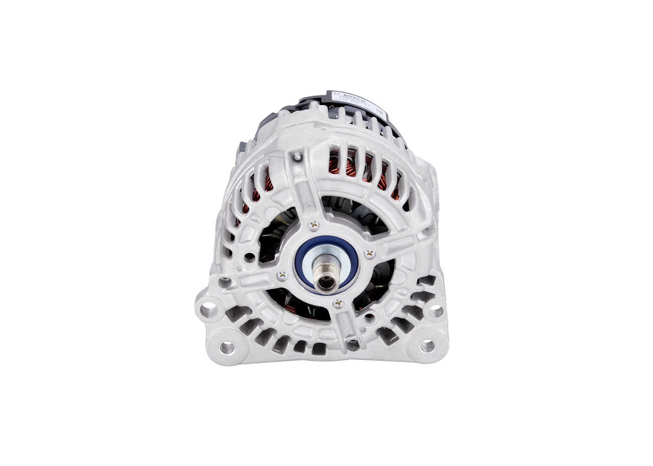 Alternator - 1 986 A00 651 BOSCH