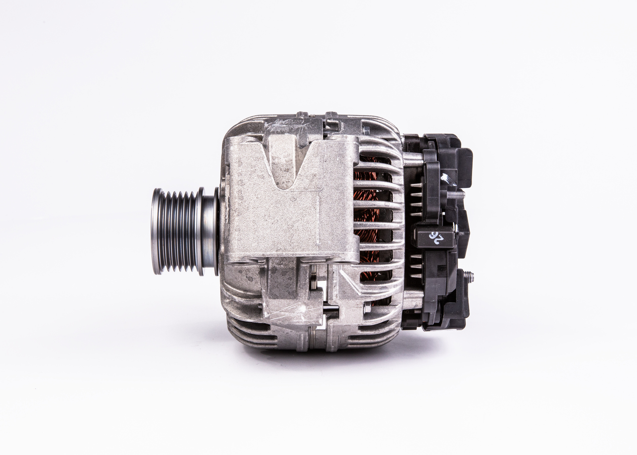 Alternatore - 1 986 A00 653 BOSCH