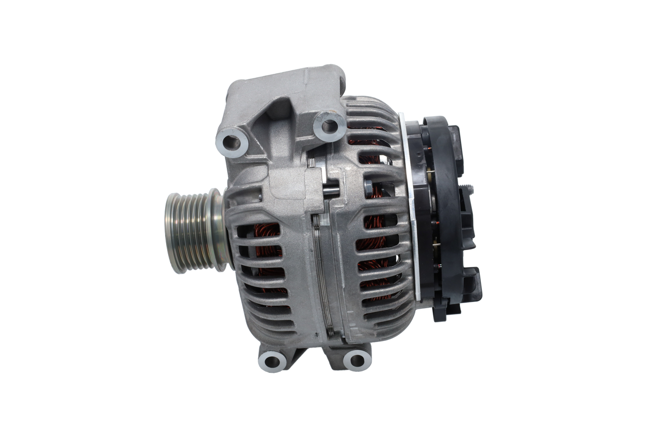 Alternator - 1 986 A00 656 BOSCH
