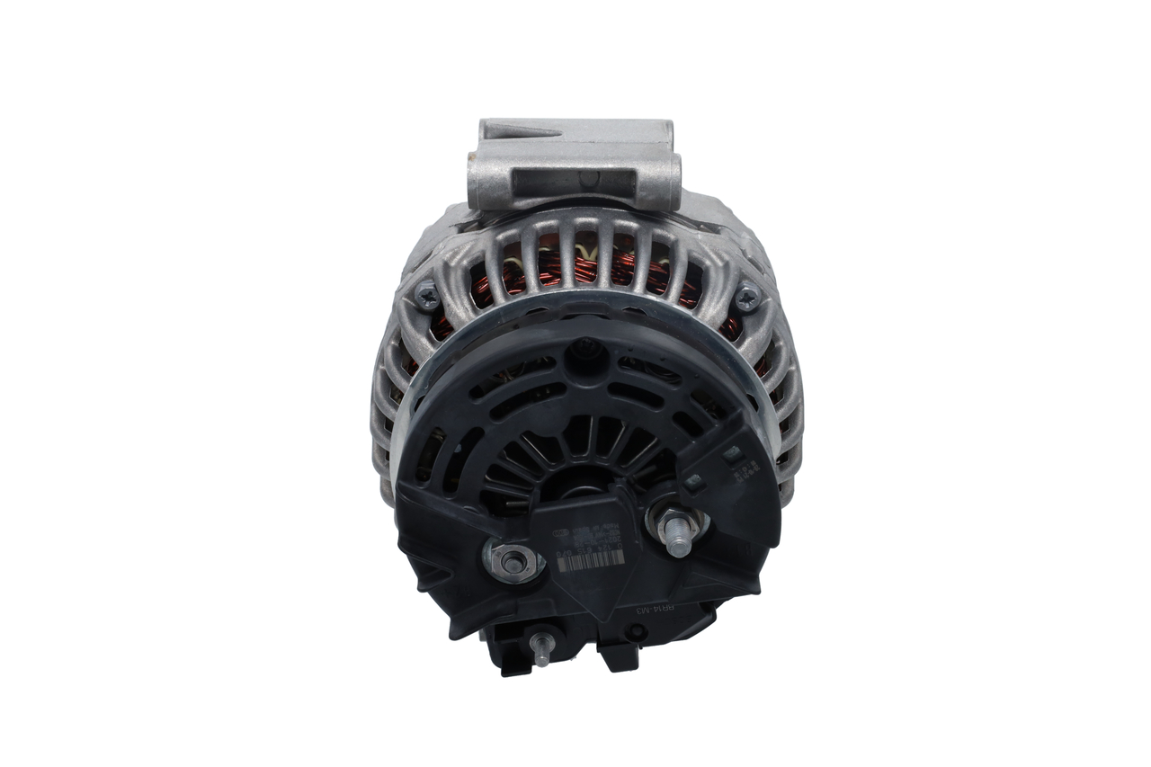 Alternator - 1 986 A00 656 BOSCH