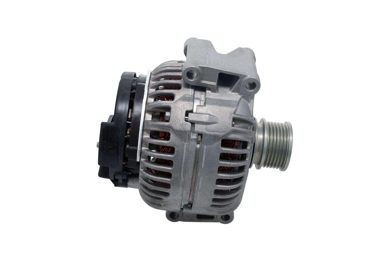 Alternator - 1 986 A00 656 BOSCH