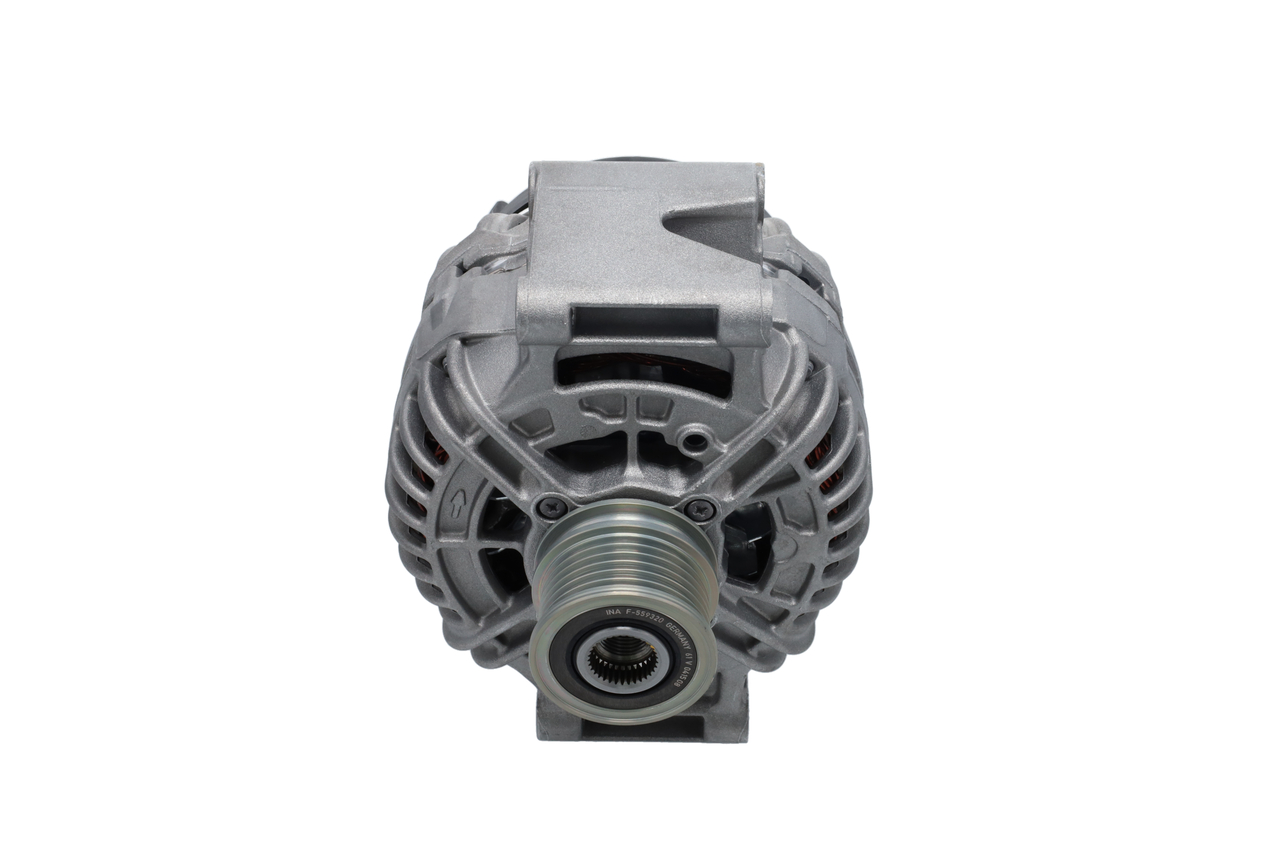 Alternator - 1 986 A00 656 BOSCH