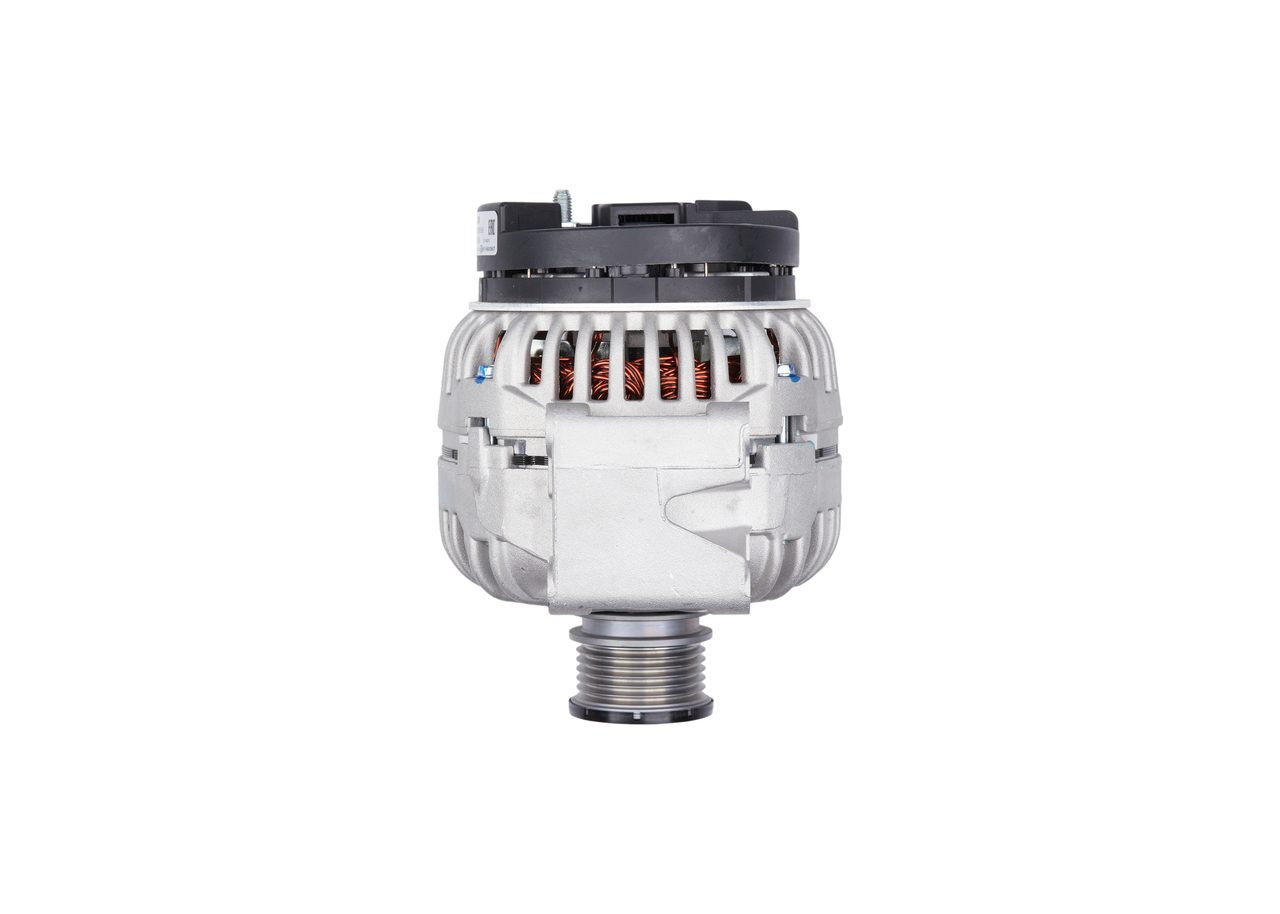Alternator - 1 986 A00 656 BOSCH