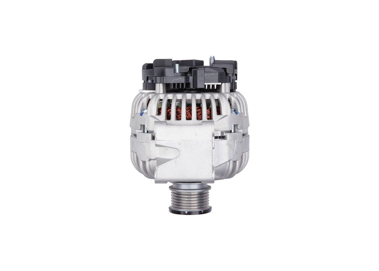 Alternator - 1 986 A00 656 BOSCH