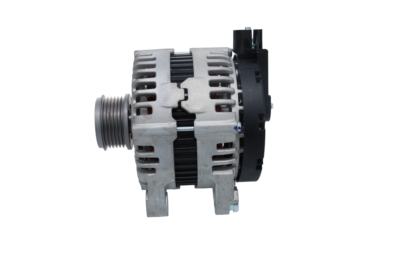 Alternator - 1 986 A00 674 BOSCH
