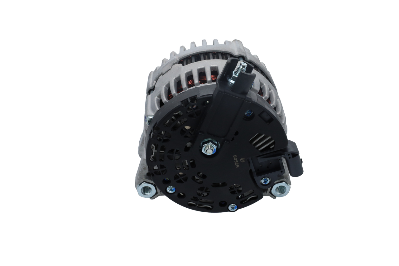 Alternator - 1 986 A00 674 BOSCH