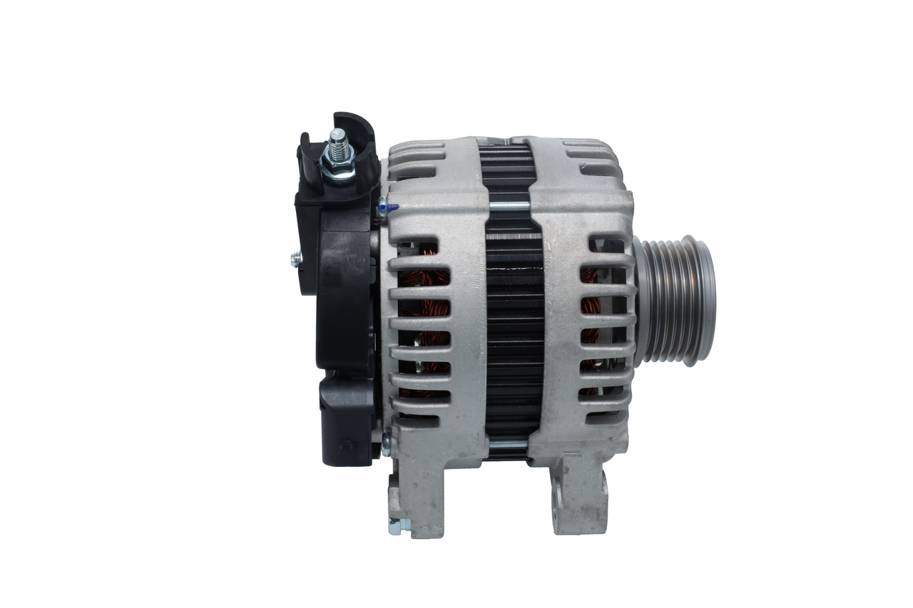 Alternator - 1 986 A00 674 BOSCH