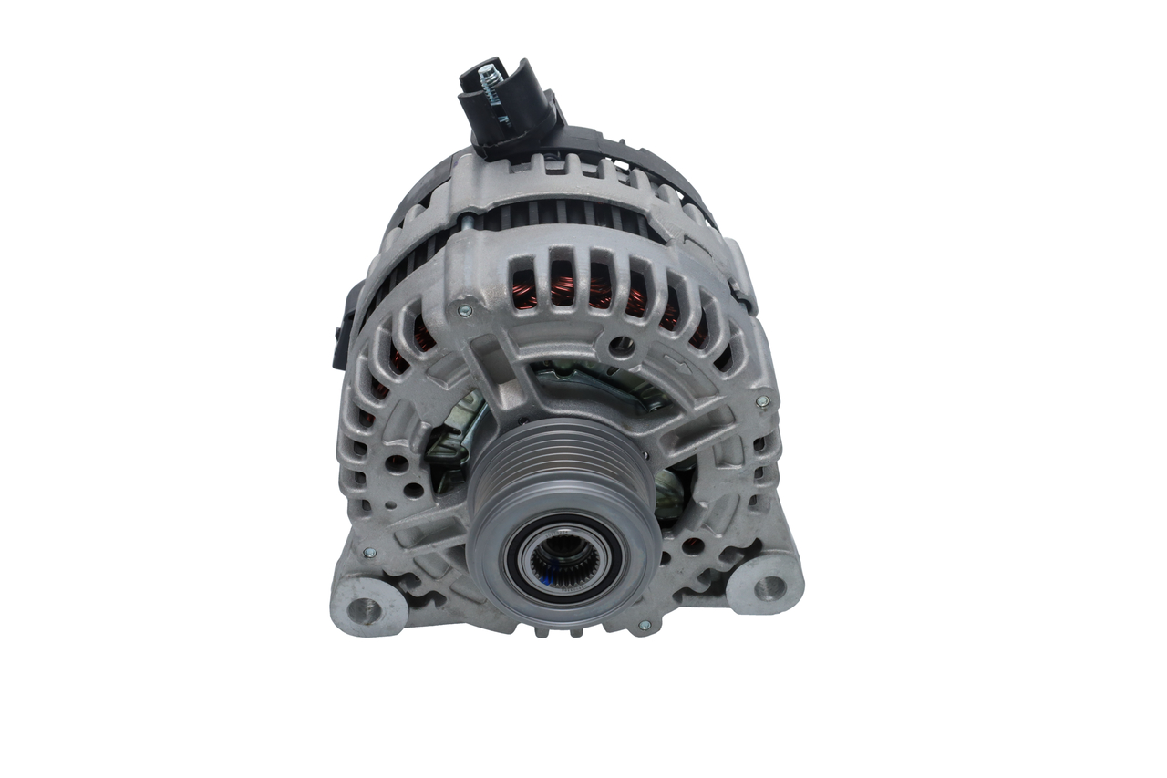 Alternator - 1 986 A00 674 BOSCH