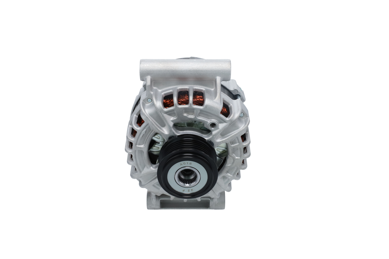 Alternator - 1 986 A00 679 BOSCH