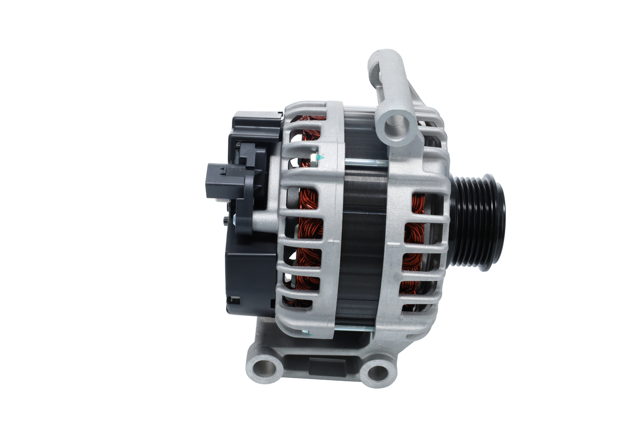 Alternator - 1 986 A00 682 BOSCH
