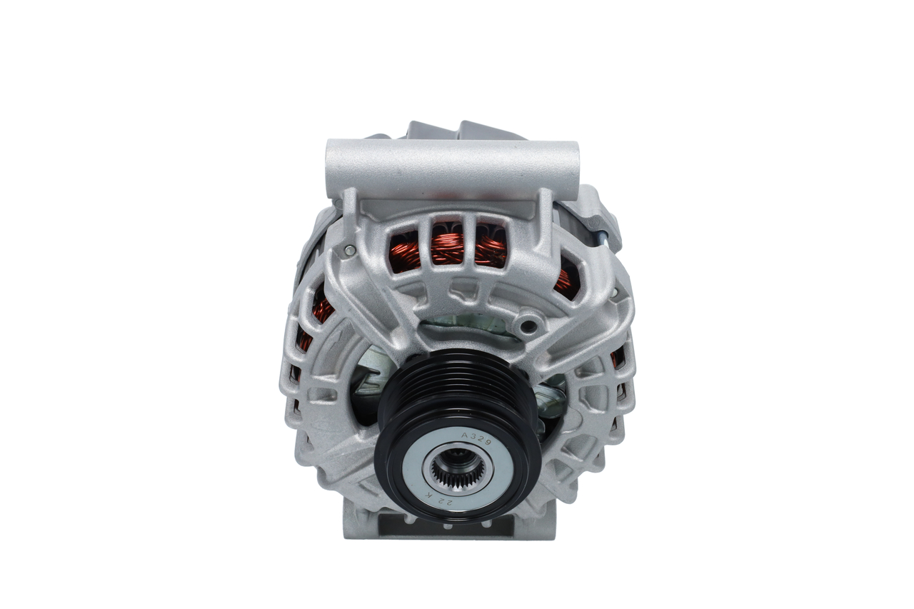 Alternator - 1 986 A00 682 BOSCH