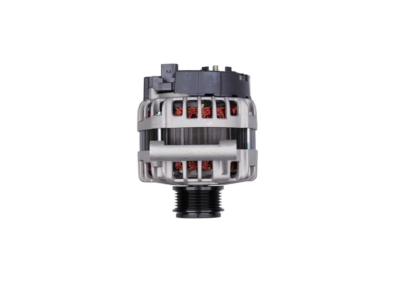 Alternator - 1 986 A00 682 BOSCH