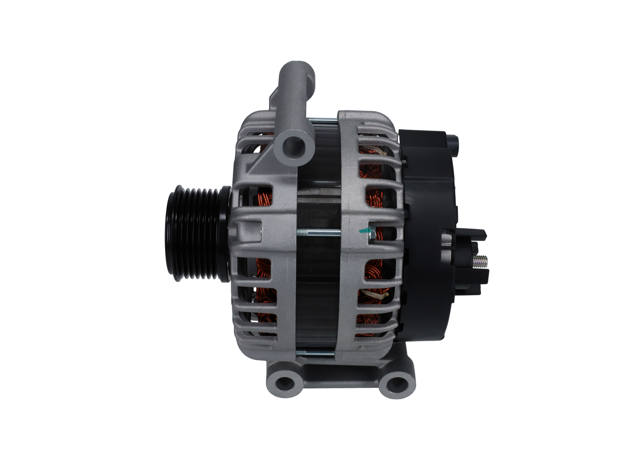 Alternator - 1 986 A00 683 BOSCH