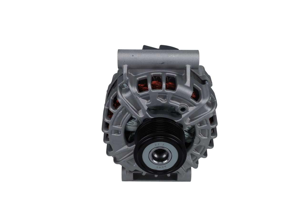 Alternator - 1 986 A00 683 BOSCH