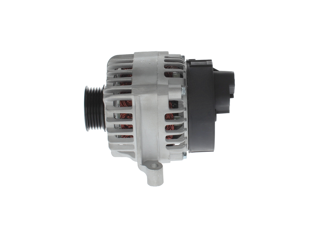 Alternator - 1 986 A00 733 BOSCH