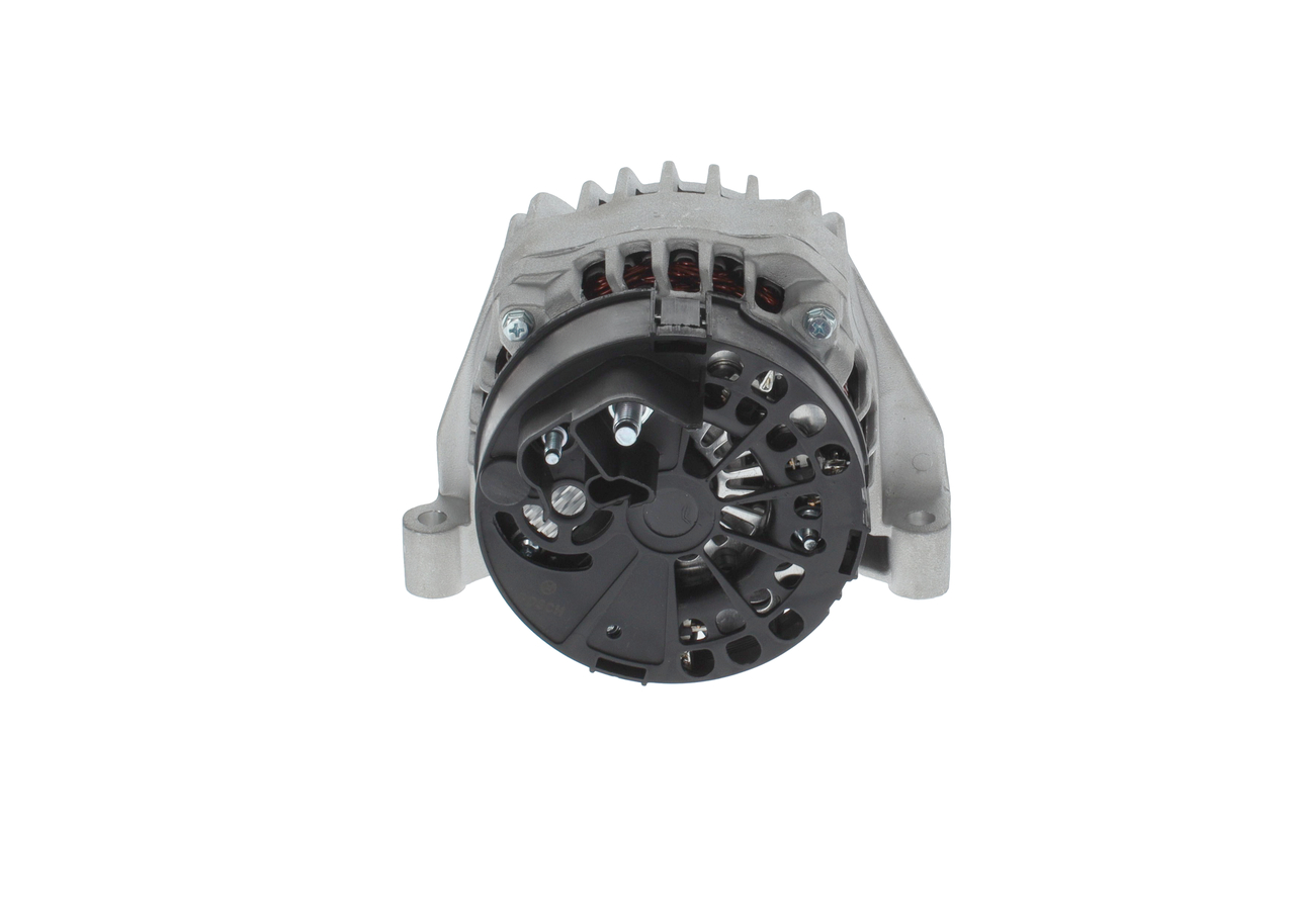 Alternator - 1 986 A00 733 BOSCH