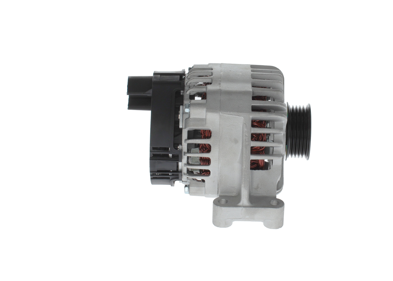 Alternator - 1 986 A00 733 BOSCH