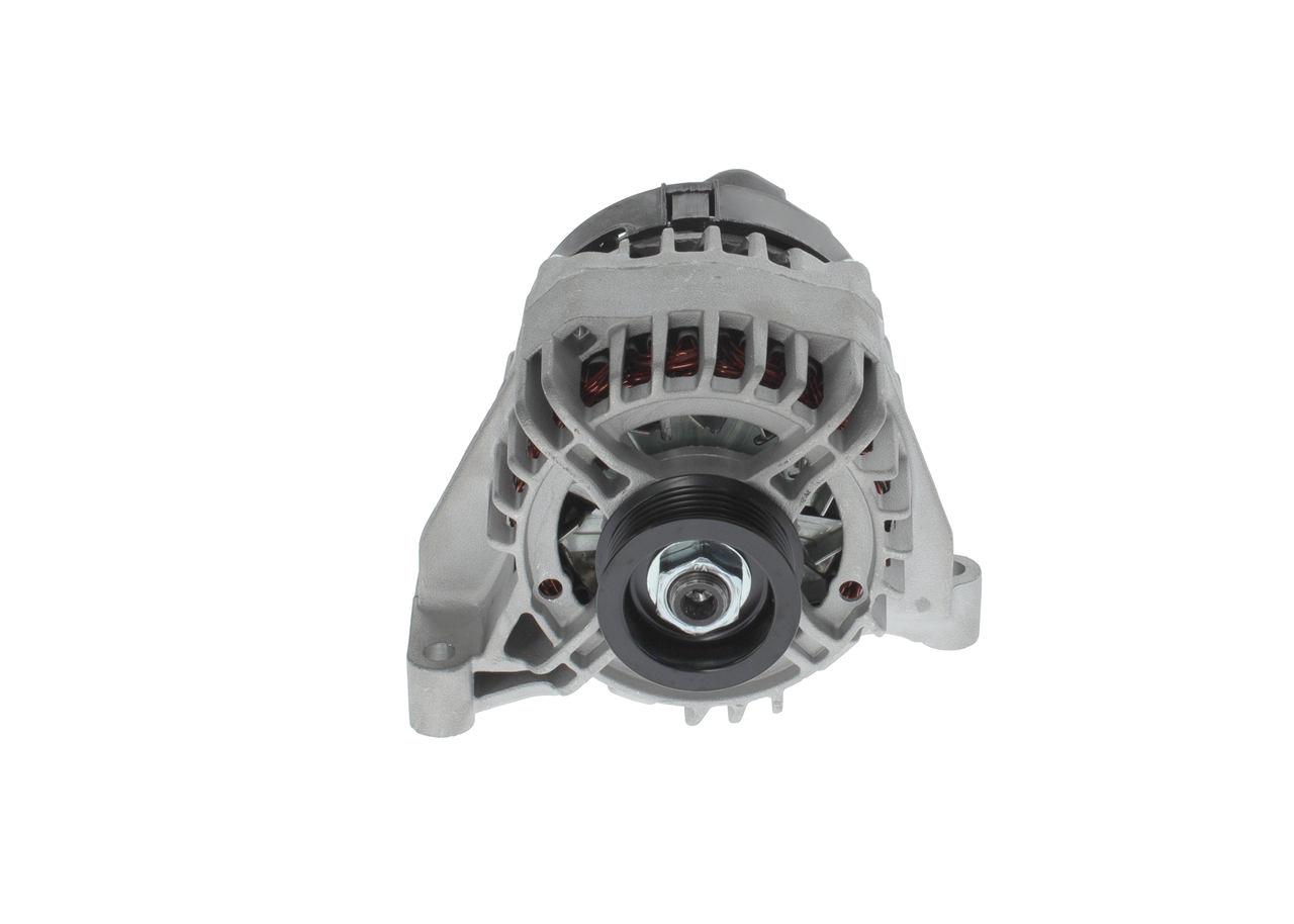 Alternator - 1 986 A00 733 BOSCH