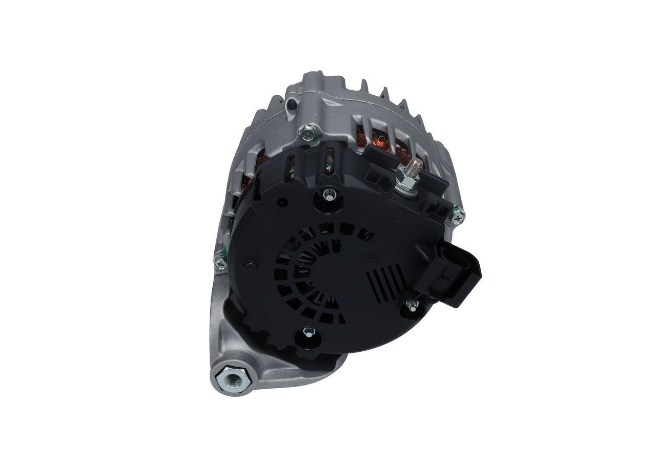 Alternator - 1 986 A00 738 BOSCH