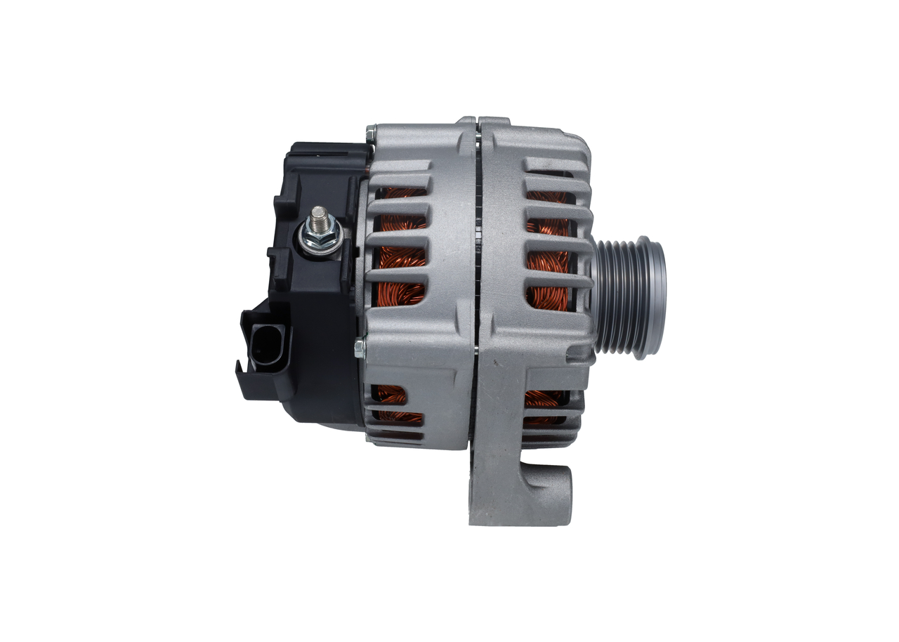 Alternator - 1 986 A00 738 BOSCH