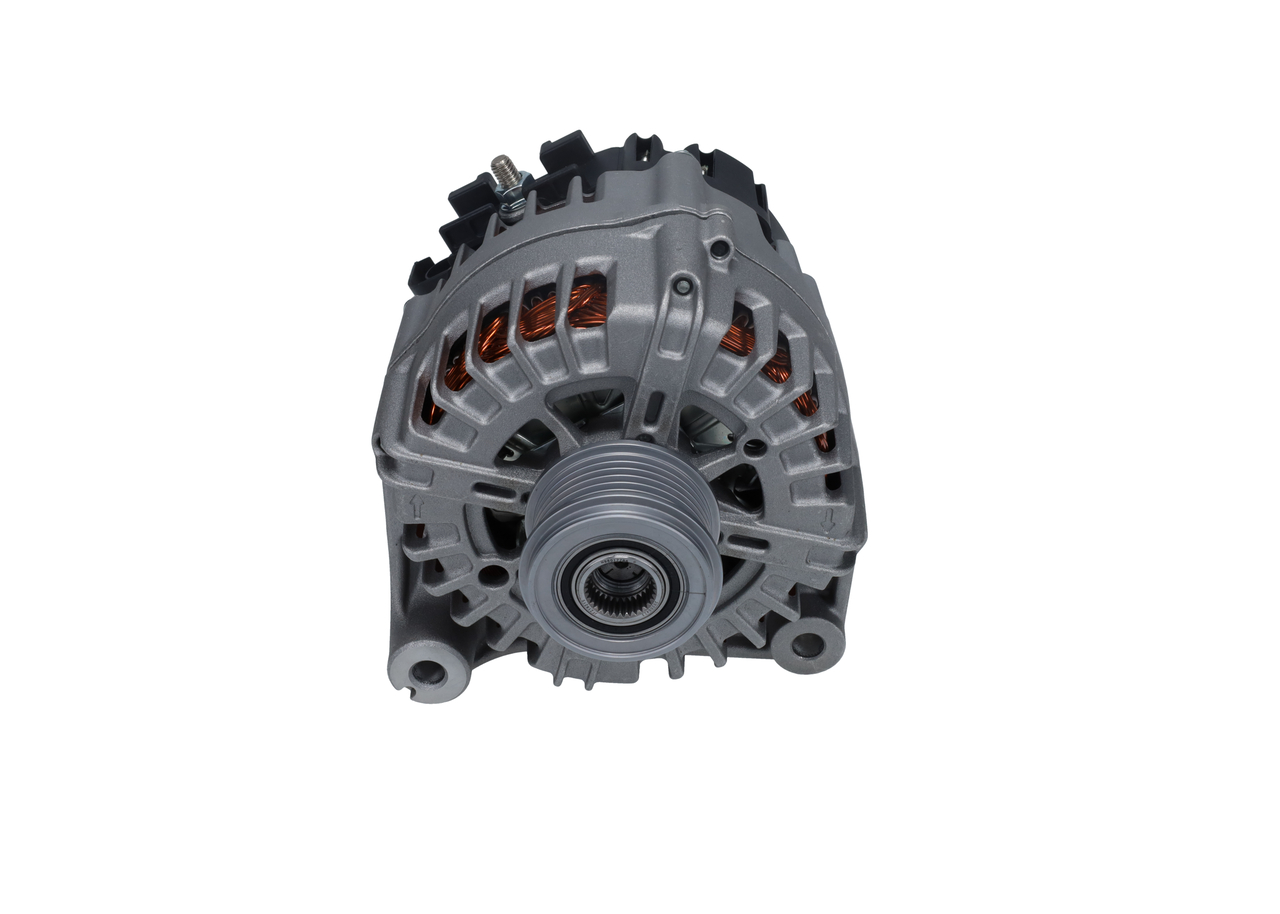 Alternator - 1 986 A00 738 BOSCH