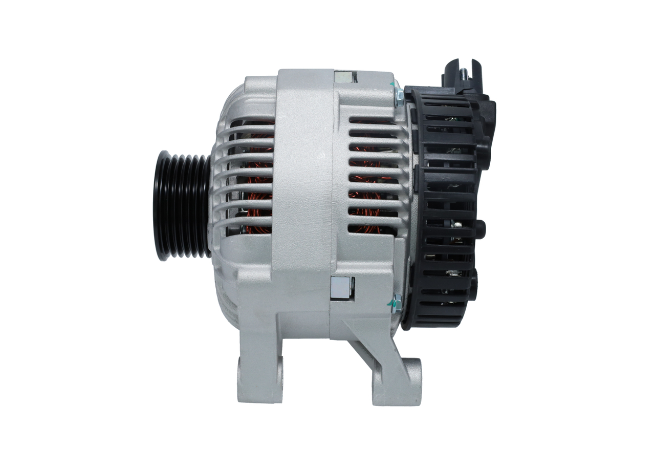Alternator - 1 986 A00 741 BOSCH