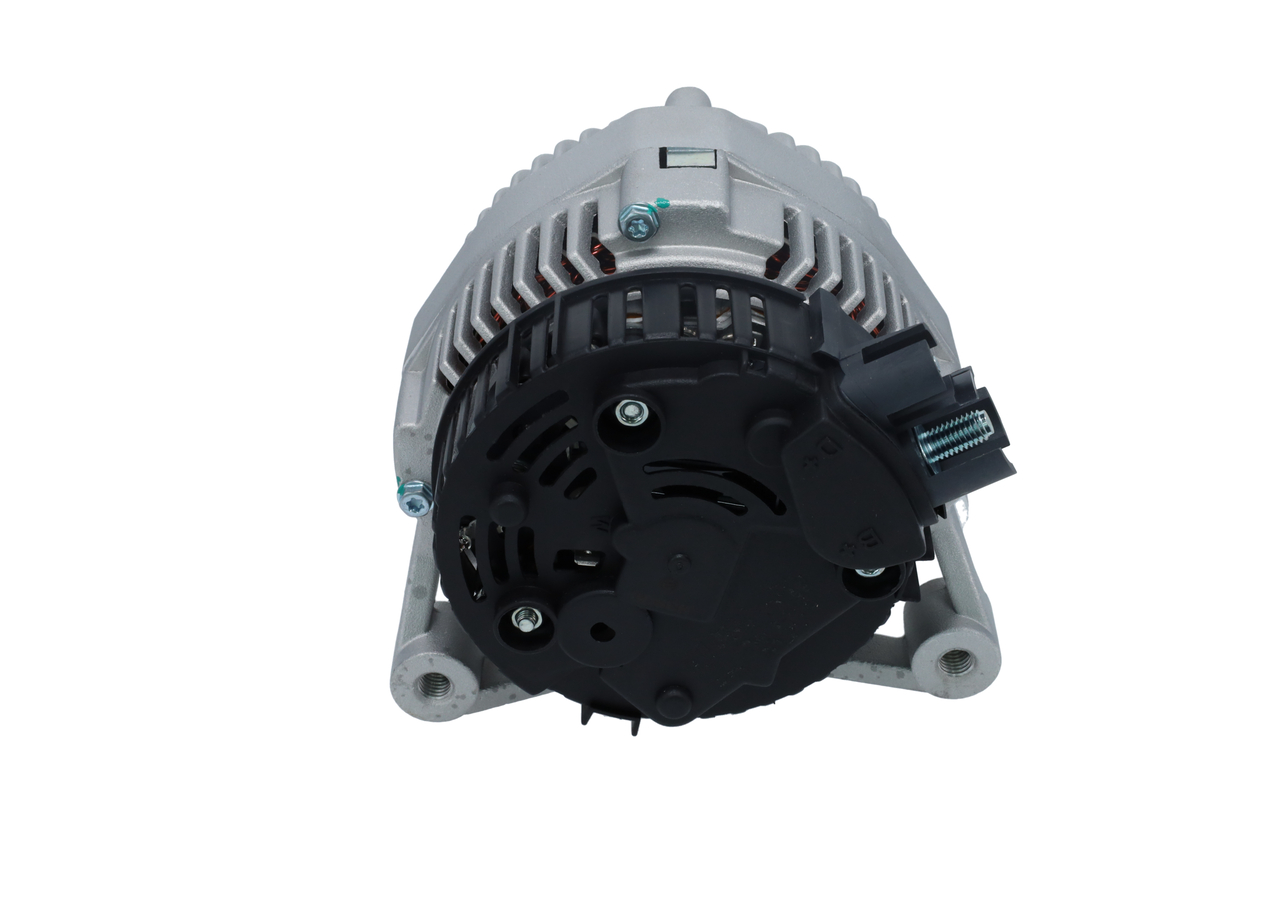 Alternator - 1 986 A00 741 BOSCH
