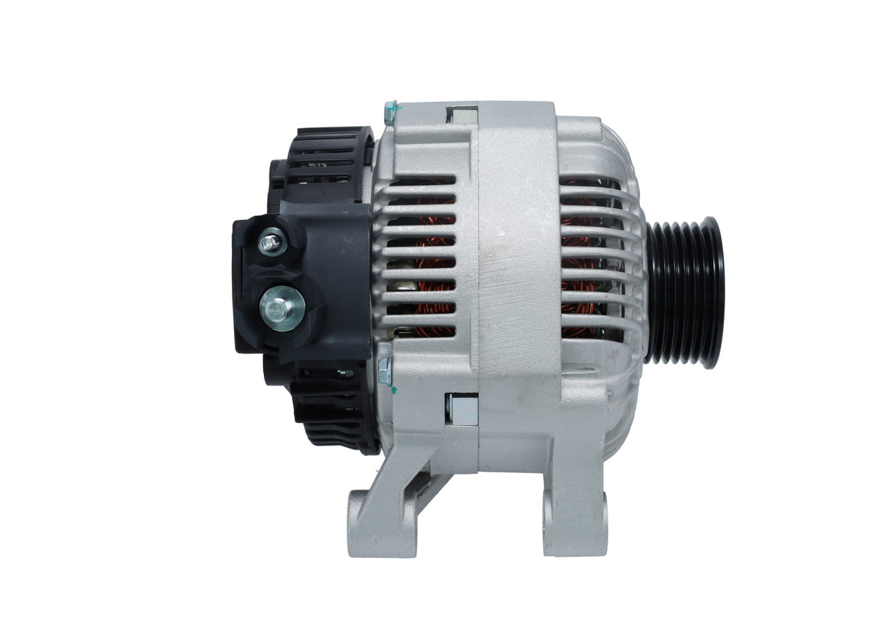 Alternator - 1 986 A00 741 BOSCH