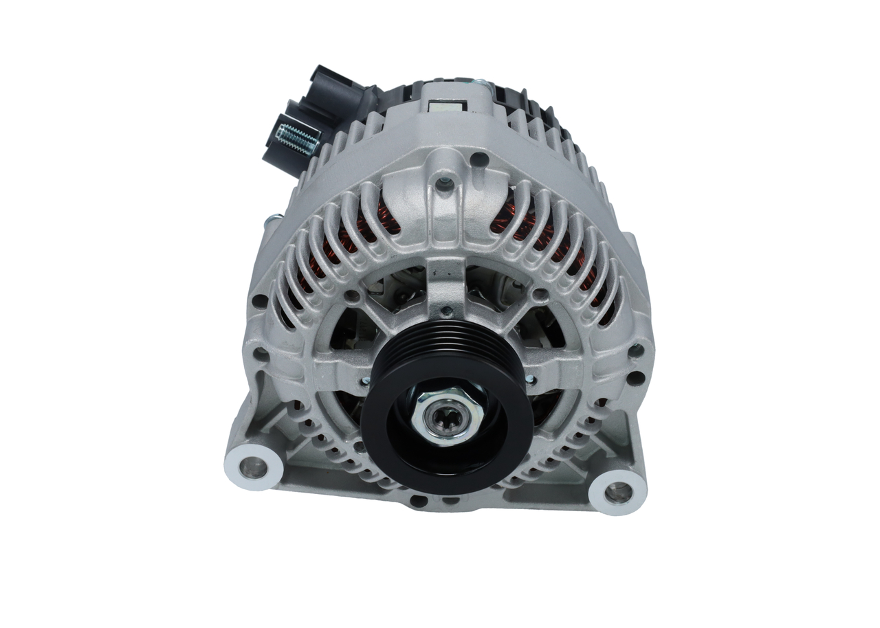 Alternator - 1 986 A00 741 BOSCH