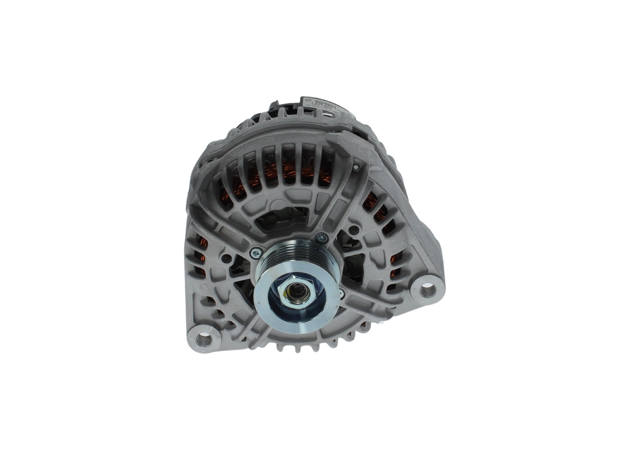 Alternator - 1 986 A00 743 BOSCH
