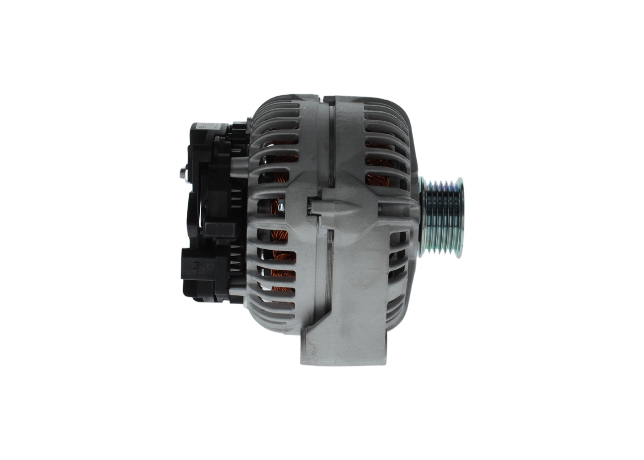 Alternator - 1 986 A00 743 BOSCH