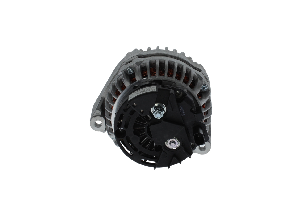 Alternator - 1 986 A00 743 BOSCH
