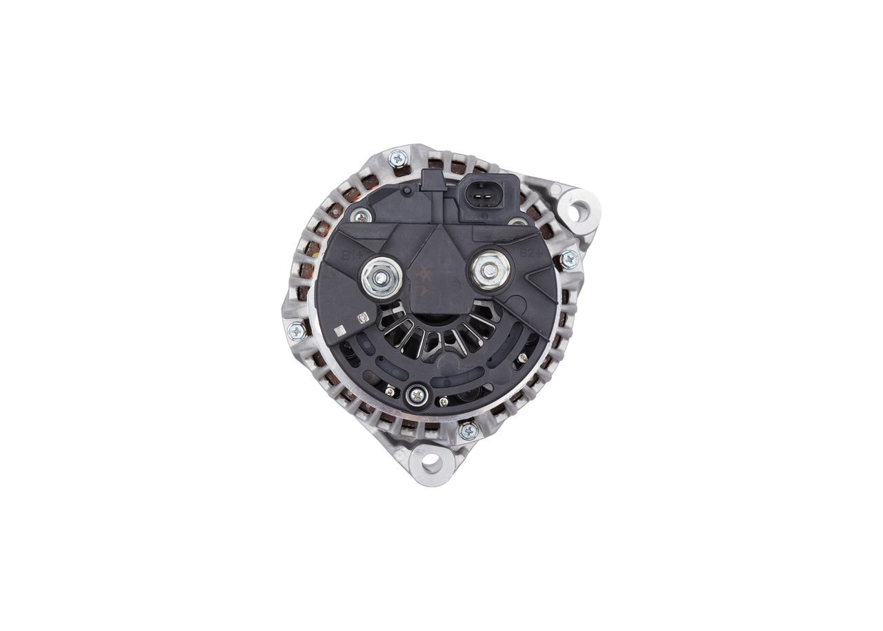 Alternator - 1 986 A00 743 BOSCH