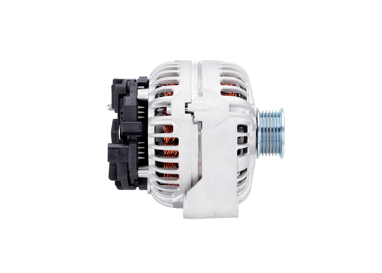 Alternator - 1 986 A00 743 BOSCH