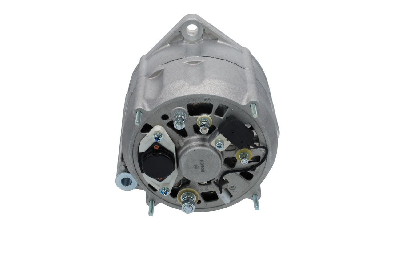 Alternator - 1 986 A00 746 BOSCH