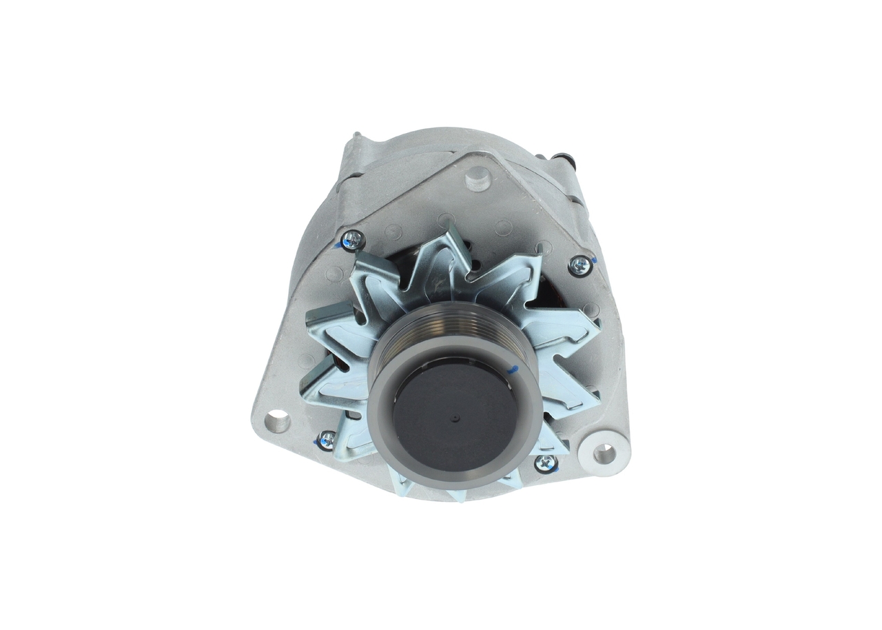 Alternator - 1 986 A00 748 BOSCH