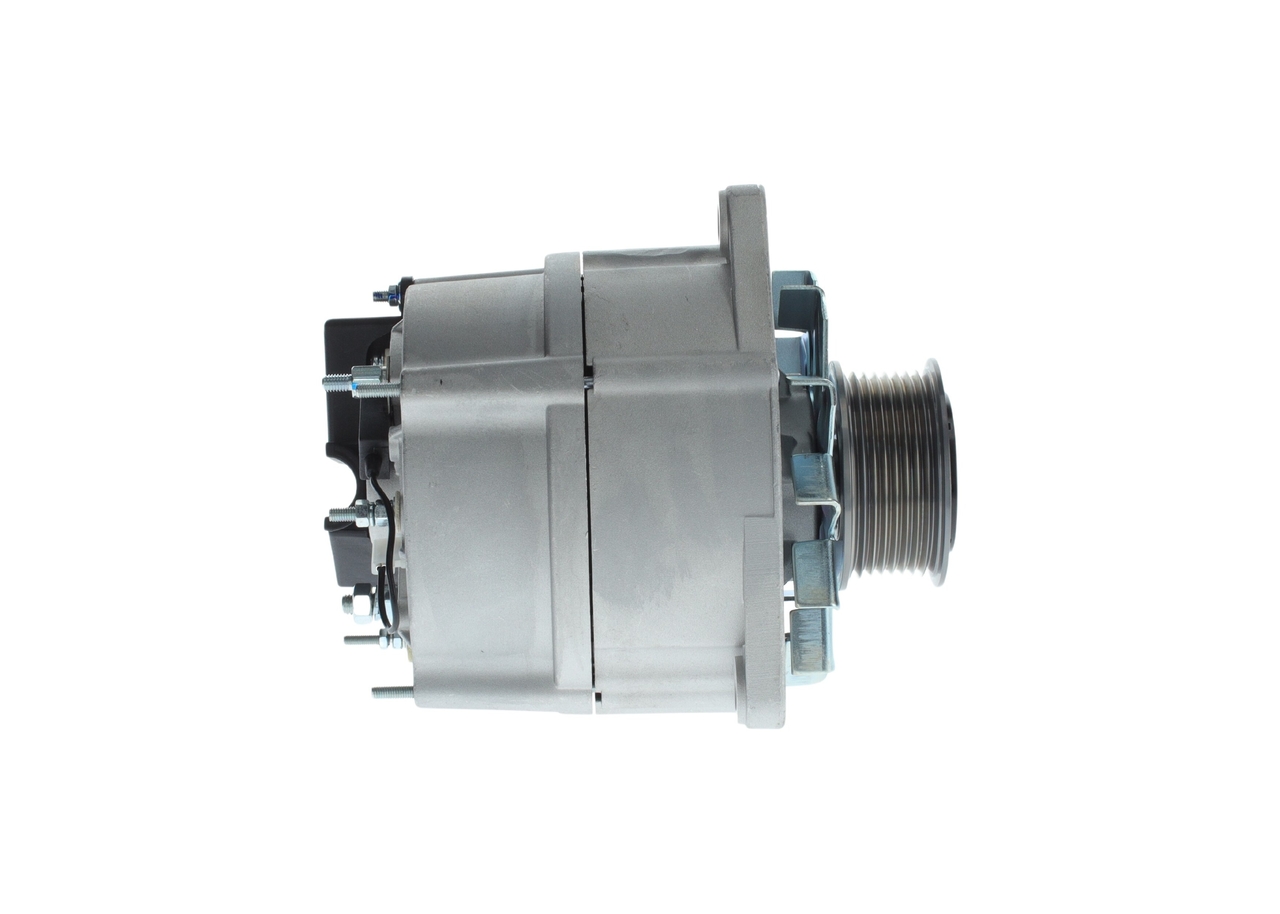 Alternator - 1 986 A00 748 BOSCH