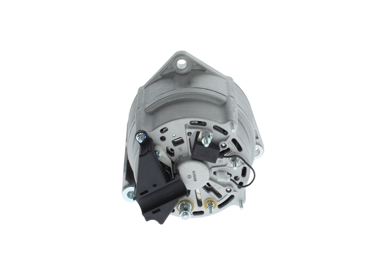 Alternator - 1 986 A00 748 BOSCH