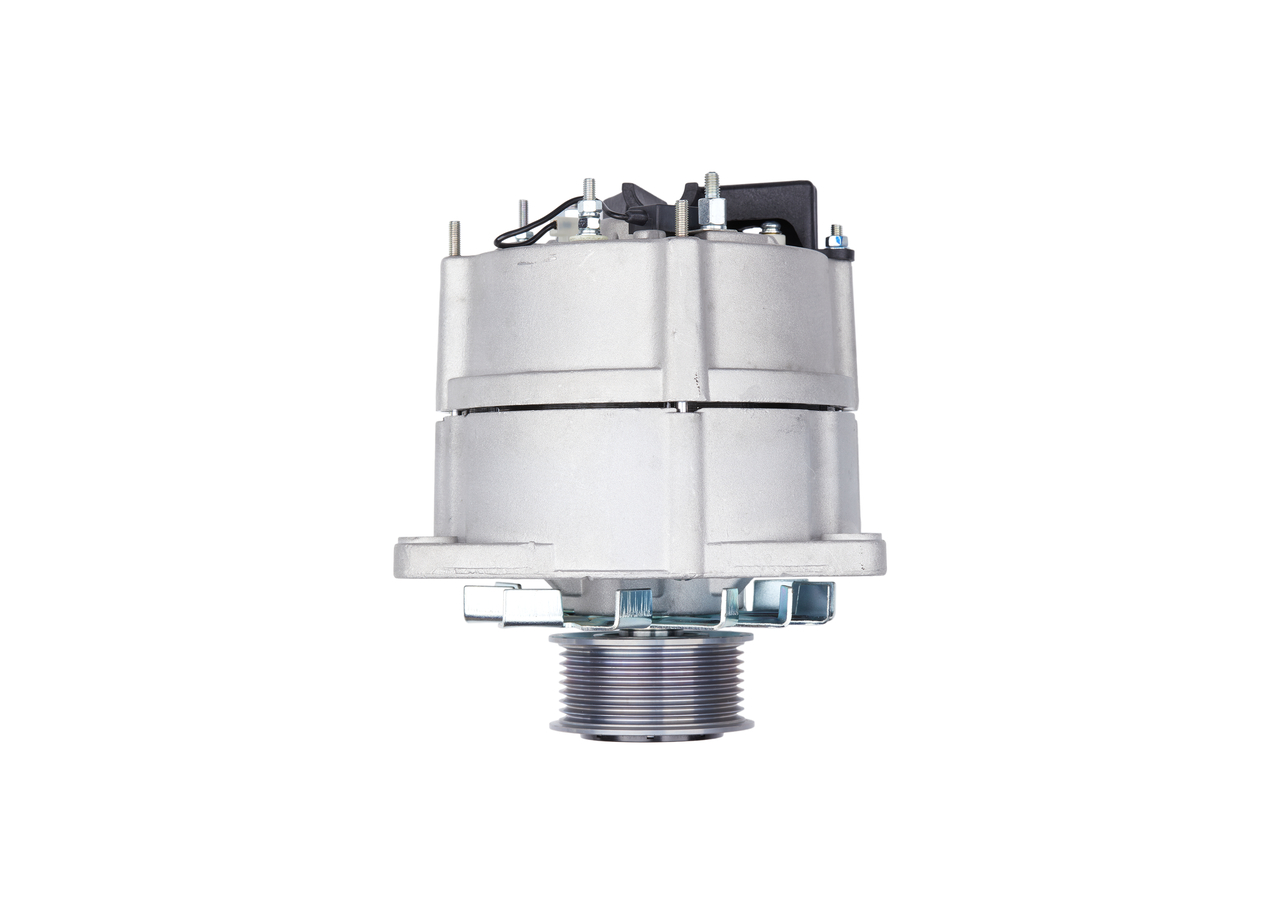 Alternator - 1 986 A00 748 BOSCH