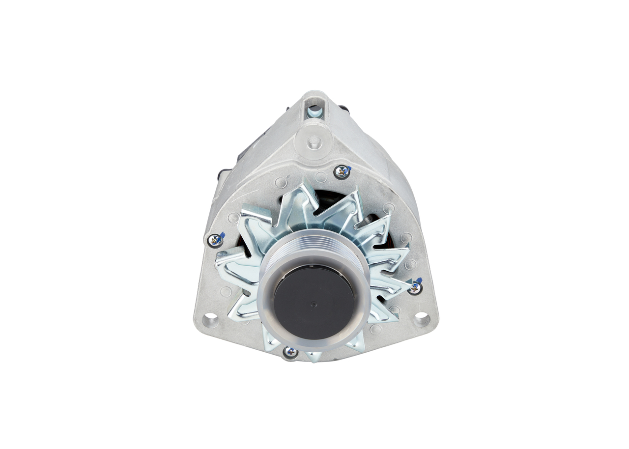 Alternator - 1 986 A00 748 BOSCH