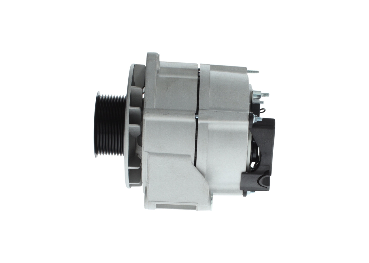 Alternator - 1 986 A00 750 BOSCH