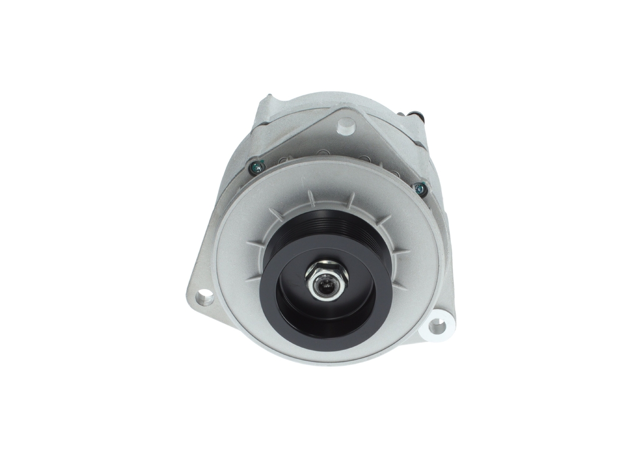 Alternator - 1 986 A00 750 BOSCH