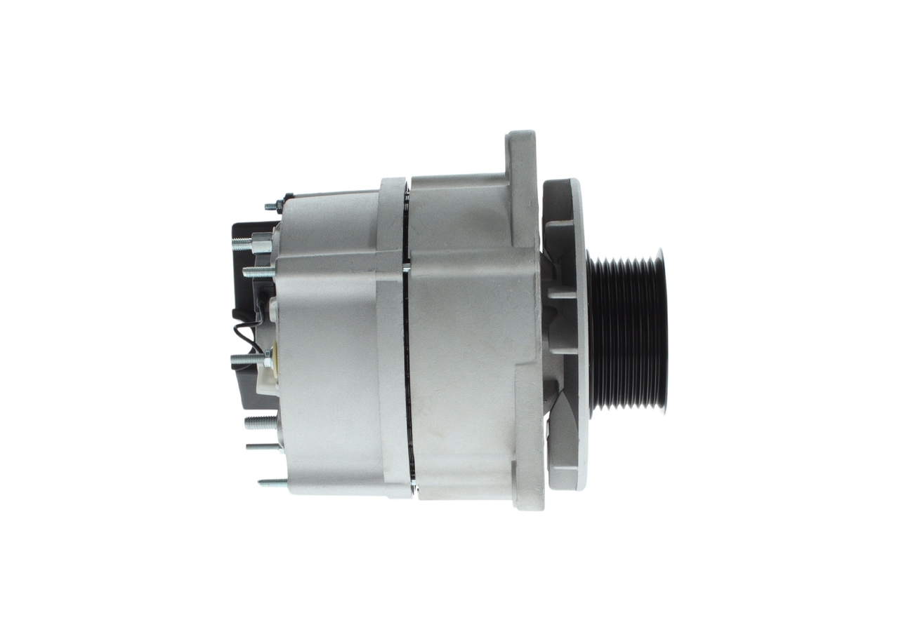 Alternator - 1 986 A00 750 BOSCH